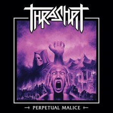 THRASHPIT - Perpetual Malice CD